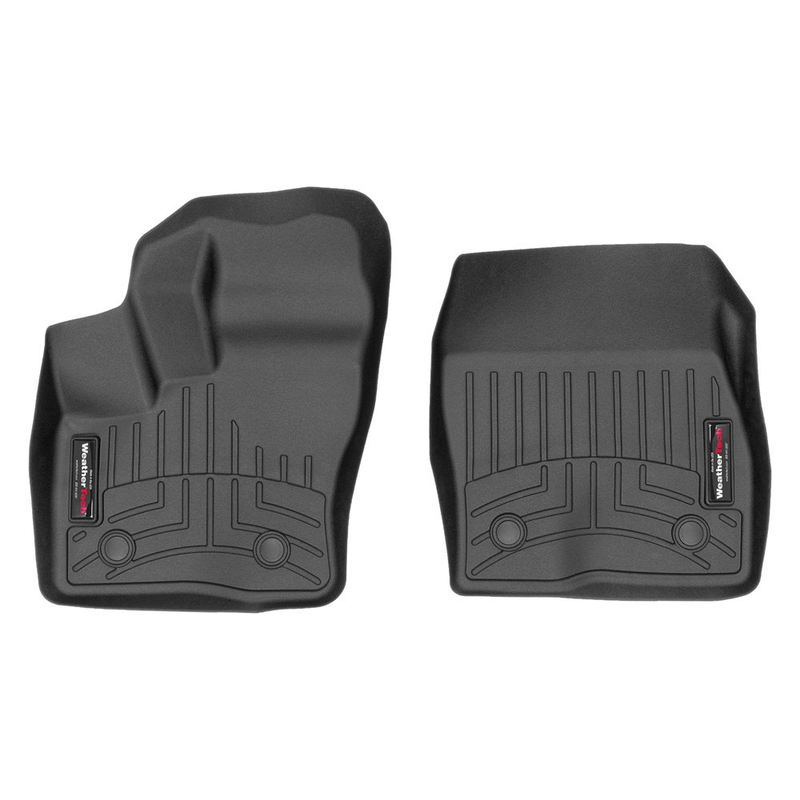 Floor mats FloorLiner WeatherTech – Ford Transit Connect 2014 - 2021