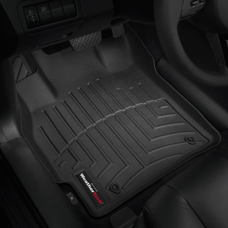 Tapis d'auto FloorLiner WeatherTech – Mazda CX-7 2012