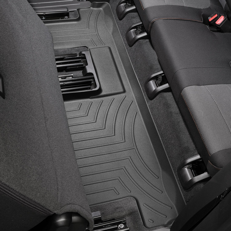 Tapis d'auto FloorLiner WeatherTech - Chevrolet Traverse 2018 - 2023