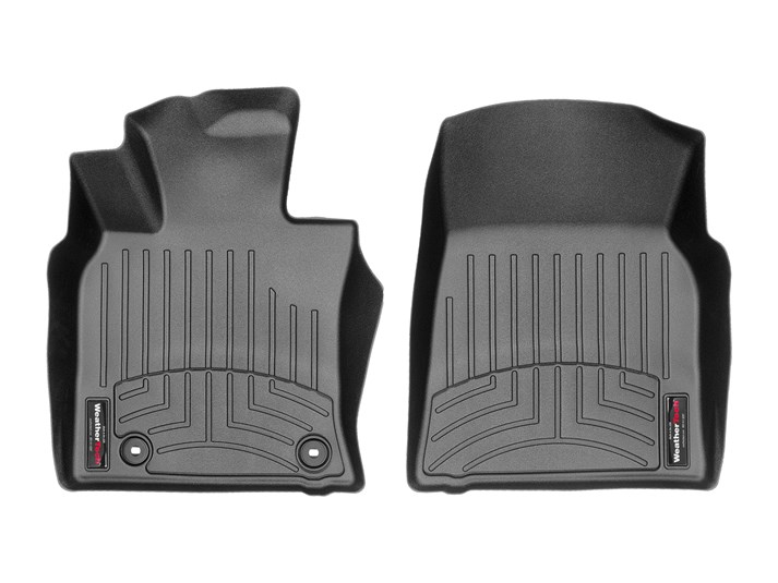 Floor mats FloorLiner WeatherTech – Toyota Camry 2018 - 2022