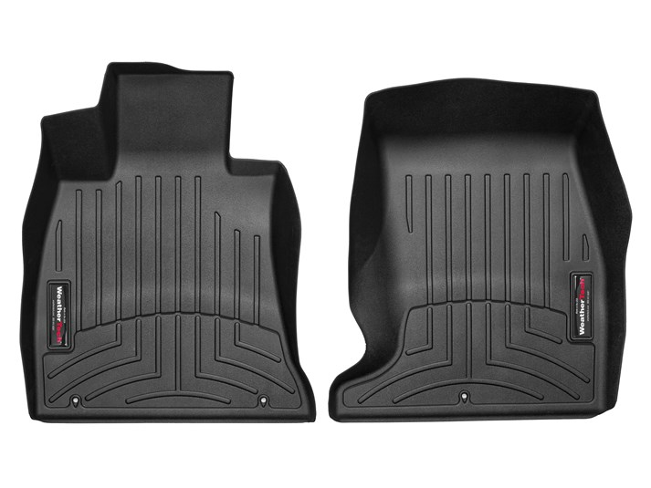 Floor mats FloorLiner WeatherTech – Kia Stinger 2018 - 2022