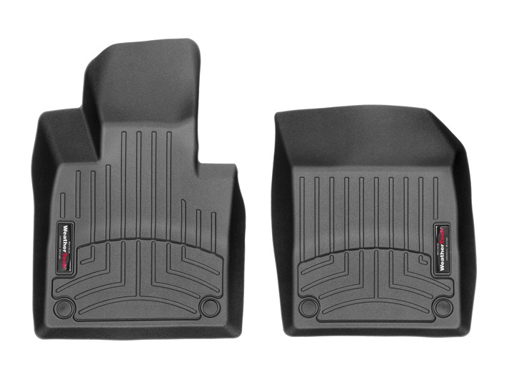 Floor mats FloorLiner WeatherTech – Volvo XC60 2018 - 2022