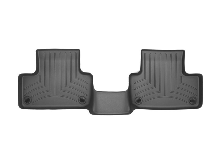 Floor mats FloorLiner WeatherTech – Volvo XC60 2018 - 2022