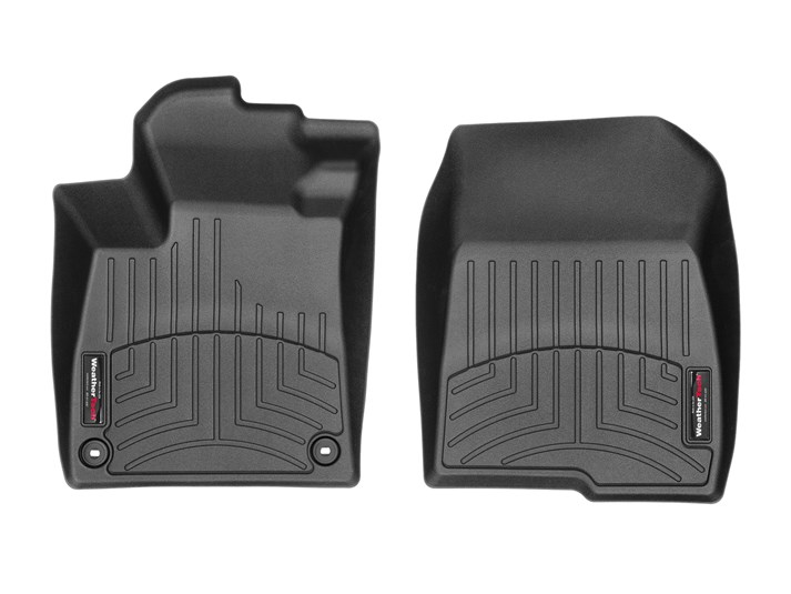 Floor mats FloorLiner WeatherTech – Honda Accord 2021