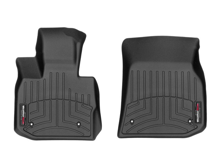 Floor mats FloorLiner WeatherTech – BMW X4 2020 - 2022