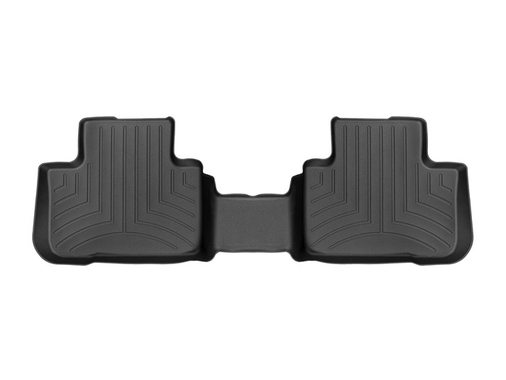 Floor mats FloorLiner WeatherTech – BMW X4 2020 - 2022