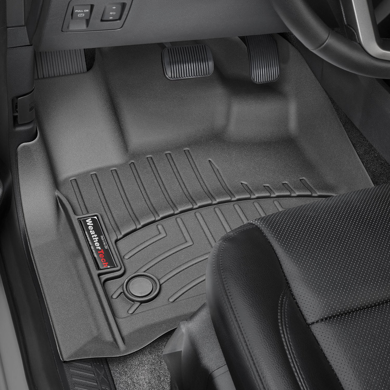 Tapis d'auto FloorLiner WeatherTech - Ford Expedition 2018