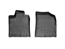 Tapis d'auto FloorLiner WeatherTech - Toyota Highlander 2012 - 2013