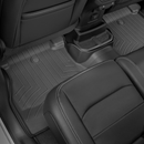 Tapis d'auto FloorLiner WeatherTech - Jeep Wrangler 2018 - 2023