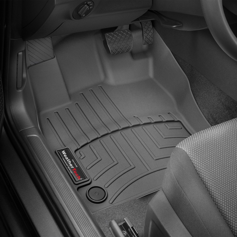 Floor mats FloorLiner WeatherTech – Volkswagen Jetta 2019 - 2021