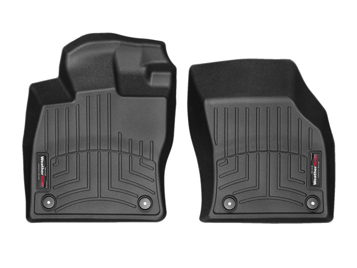 Floor mats FloorLiner WeatherTech – Volkswagen Jetta 2019 - 2021