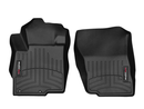 Floor mats FloorLiner WeatherTech – Mitsubishi Eclipse Cross 2019 - 2022