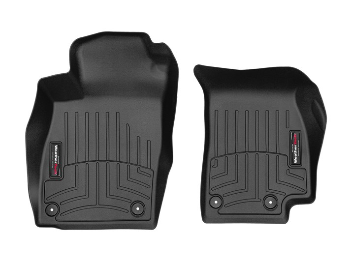 Floor mats FloorLiner WeatherTech – Audi S8 2020