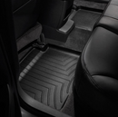 Tapis d'auto FloorLiner WeatherTech - Audi A8 Quattro 2019 - 2020