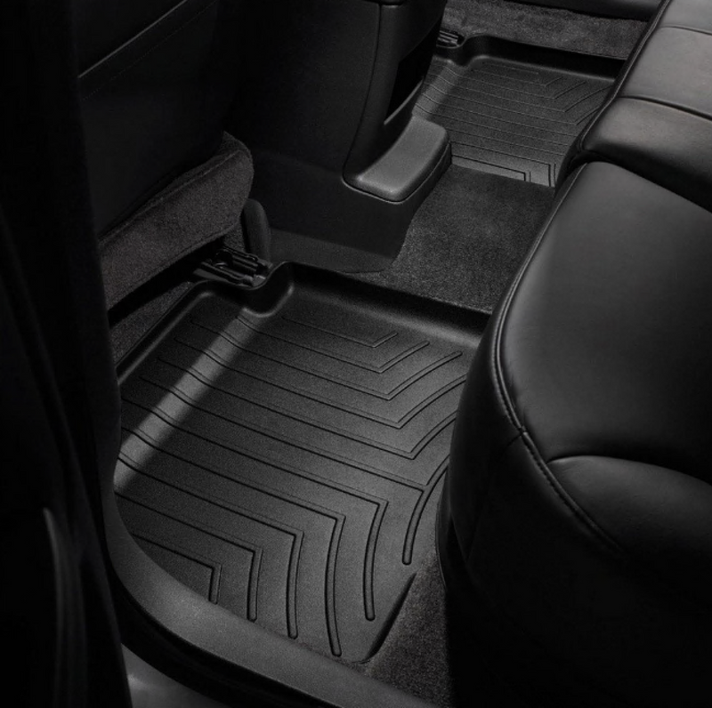 Floor mats FloorLiner WeatherTech – Audi S8 2020