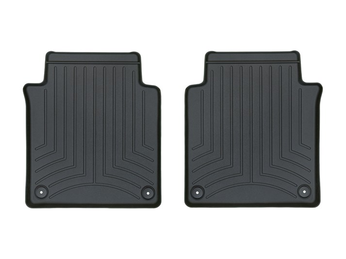 Floor mats FloorLiner WeatherTech – Audi S8 2020