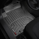 Floor mats FloorLiner WeatherTech – Nissan Rogue 2012 - 2013