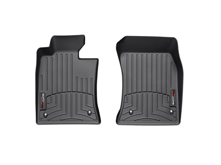 Floor mats FloorLiner WeatherTech – Mini Cooper 2012 - 2013