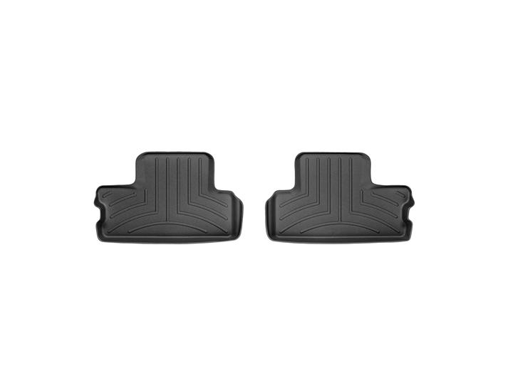 Floor mats FloorLiner WeatherTech – Mini Cooper 2012