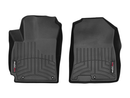 Floor mats FloorLiner WeatherTech – Hyundai Kona 2019 - 2022