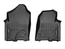 Floor mats FloorLiner WeatherTech – Ram 1500 2019 - 2021