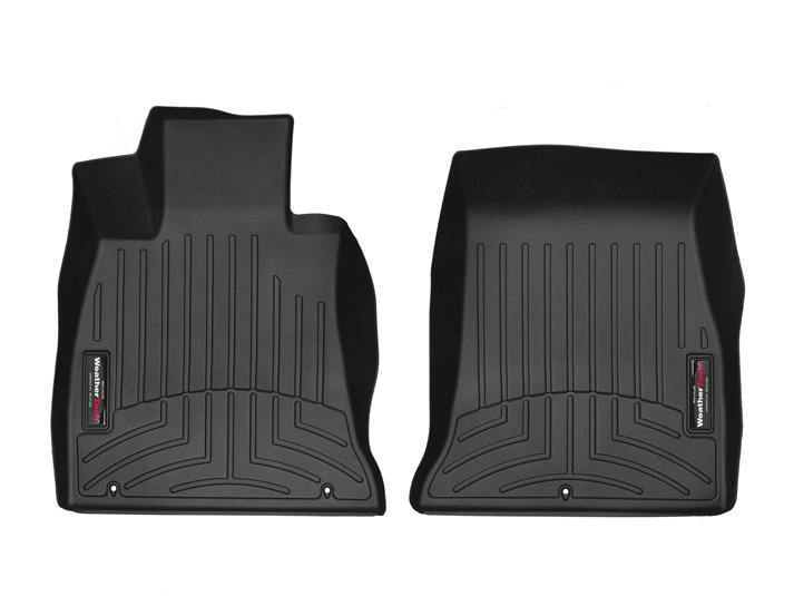 Floor mats FloorLiner WeatherTech – Kia Stinger 2018 - 2022