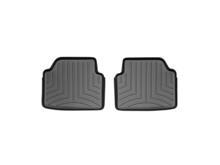 Floor mats FloorLiner WeatherTech – BMW 328i 2012 - 2013