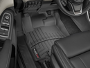 Floor mats FloorLiner WeatherTech – Subaru Ascent 2021