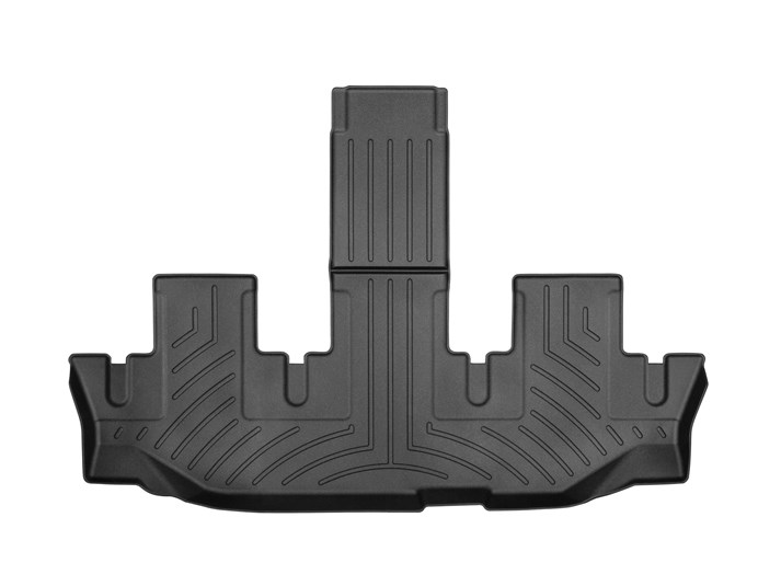 Floor mats FloorLiner WeatherTech – Subaru Ascent 2021