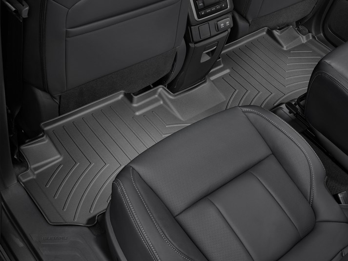 Tapis d'auto FloorLiner WeatherTech - Subaru Ascent 2019 - 2023