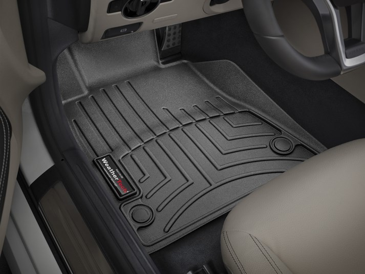 Floor mats FloorLiner WeatherTech – Toyota RAV4 2019 - 2021