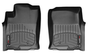 Floor mats FloorLiner WeatherTech – Porsche Cayenne 2018 - 2021