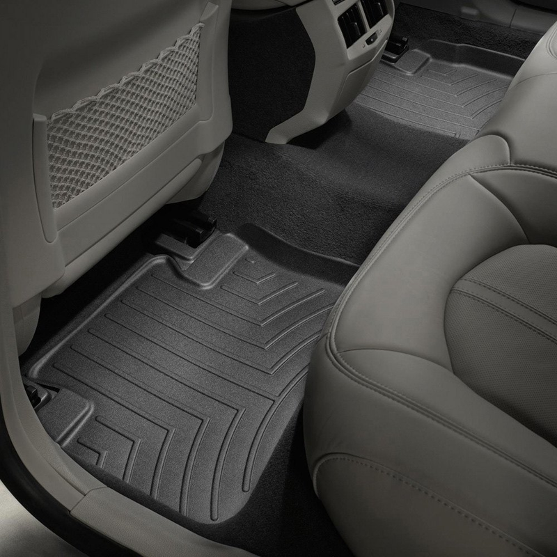 Floor mats FloorLiner WeatherTech – Cadillac CTS 2012 - 2015