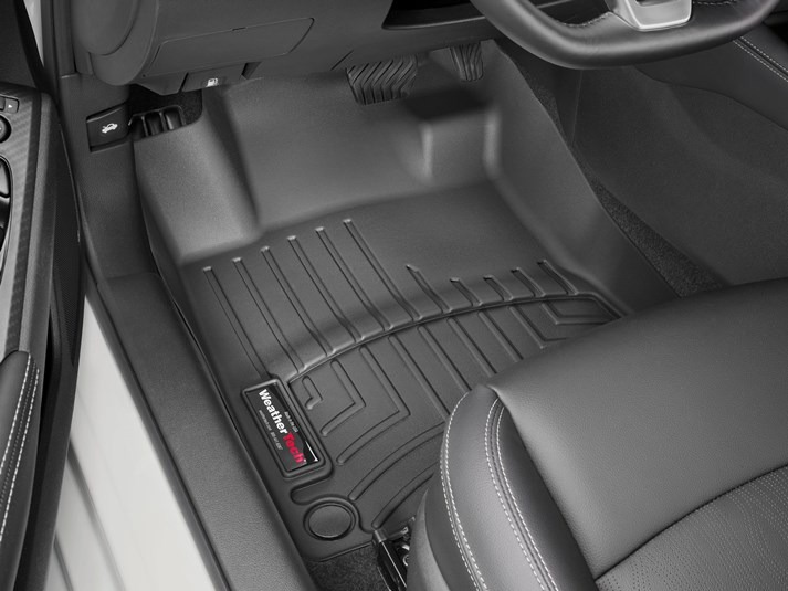 Tapis d'auto FloorLiner WeatherTech - Nissan Altima 2019 - 2022