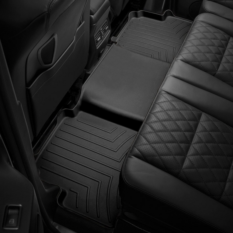 Tapis d'auto FloorLiner WeatherTech - Infiniti QX80 2019 - 2020