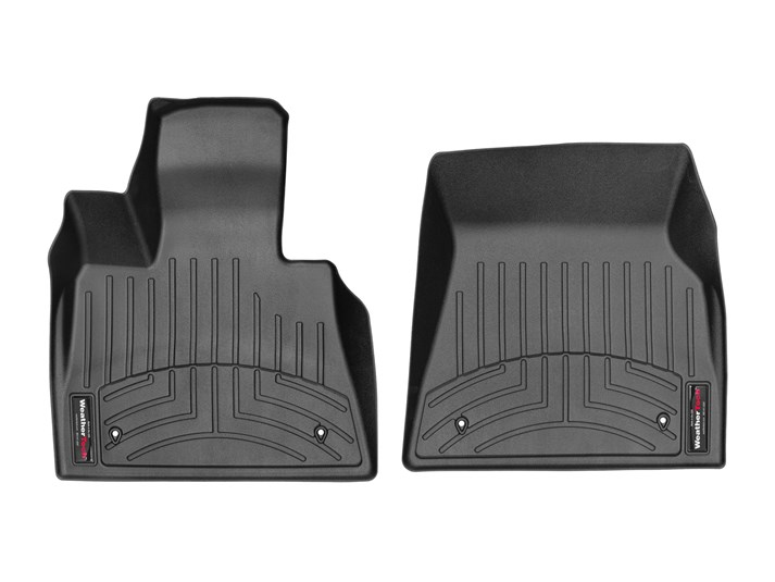 Floor mats FloorLiner WeatherTech – BMW X5 2019 - 2022