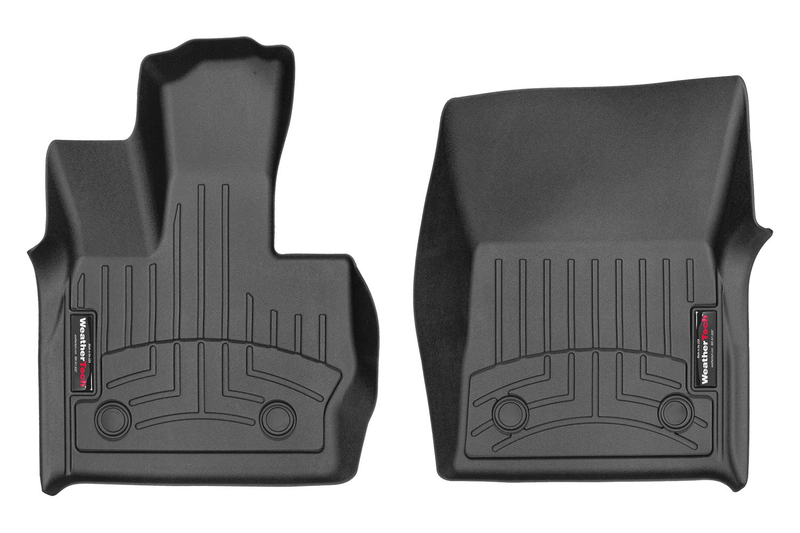 Floor mats FloorLiner WeatherTech – Mercedes-Benz G550 2021