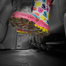 Floor mats FloorLiner WeatherTech – Mercedes-Benz G63 AMG 2020 - 2021