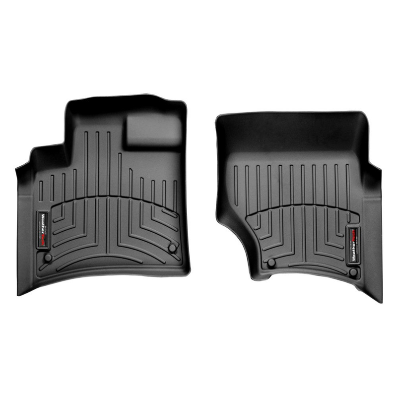 Tapis d'auto FloorLiner WeatherTech – Audi Q7 2014