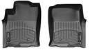 Floor mats FloorLiner WeatherTech – Kia Niro EV 2019 - 2021