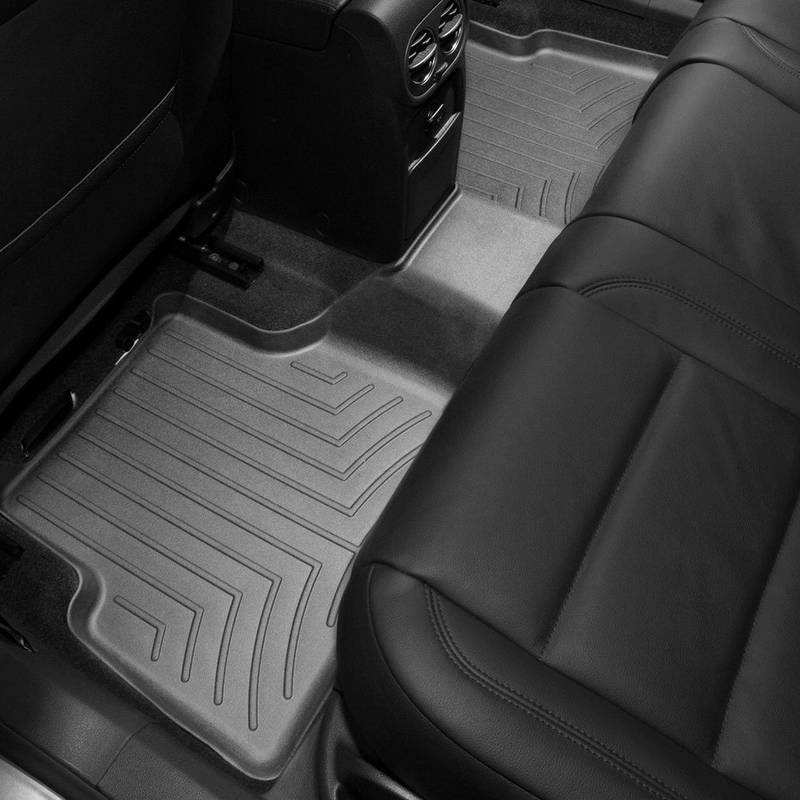 Floor mats FloorLiner WeatherTech – Volkswagen Tiguan 2016