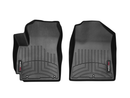 Floor mats FloorLiner WeatherTech – Kia Soul 2020 - 2022