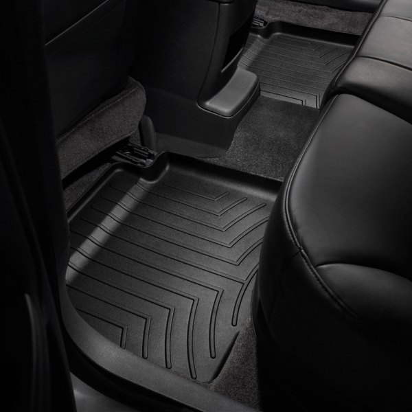 Floor mats WeatherTech – Kia Soul 2020 - 2022