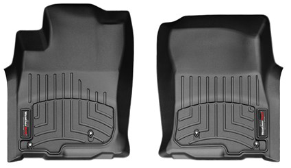 Tapis d'auto FloorLiner WeatherTech - Volvo S60 2019 - 2020