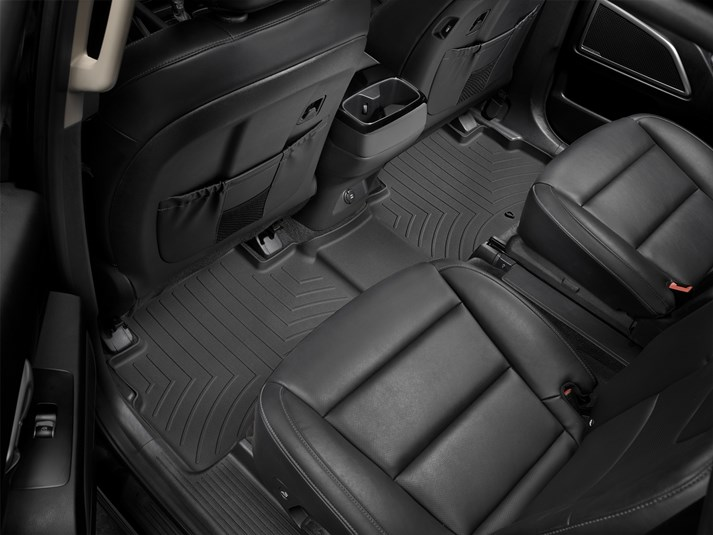 Tapis d'auto FloorLiner WeatherTech - Kia Telluride 2020 - 2023