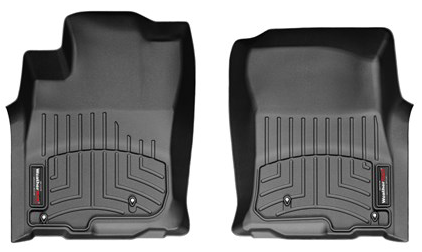 Tapis d'auto FloorLiner WeatherTech - Toyota Corolla 2020 - 2022