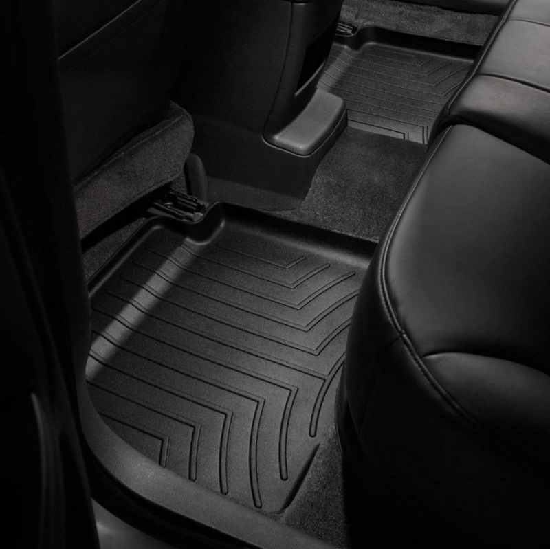 Floor mats FloorLiner WeatherTech – Toyota Corolla 2020 - 2022