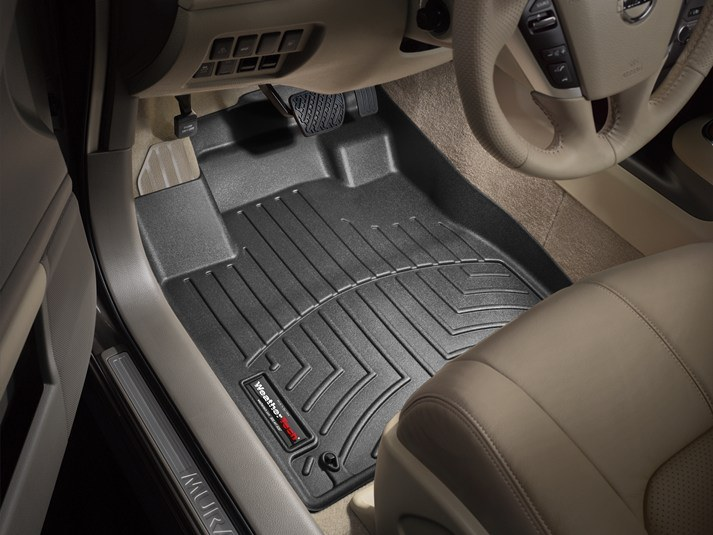 Floor mats FloorLiner WeatherTech – Nissan Murano 2012 - 2014