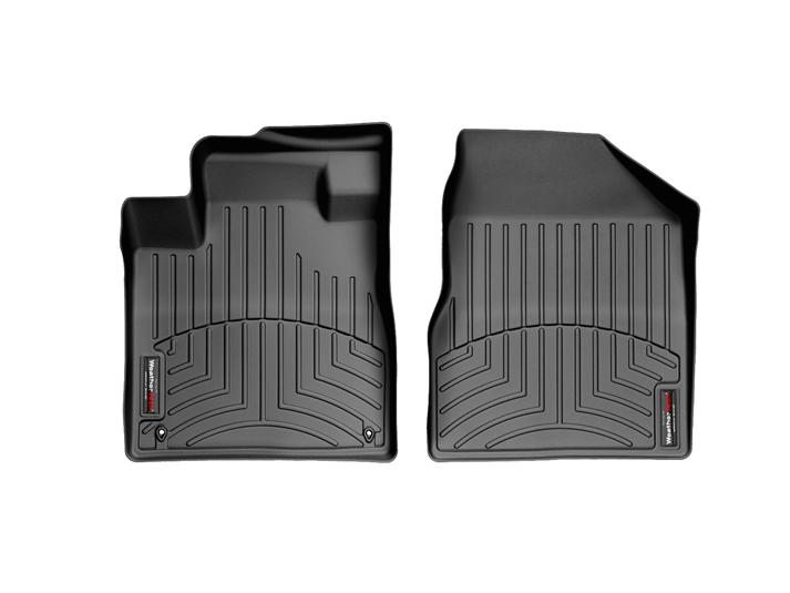 Tapis d'auto FloorLiner WeatherTech - Nissan Murano 2012 - 2014