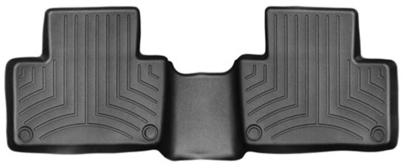 Tapis d'auto FloorLiner WeatherTech - Ram 2500 2019